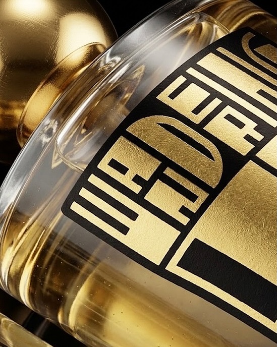 WANDERINGOPUS bottle
